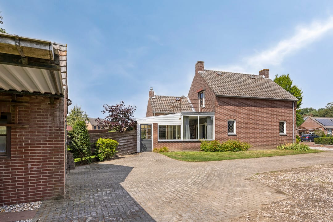 Foto 52 van Beukenlaan 8