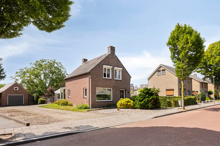 Foto 54 van Beukenlaan 8