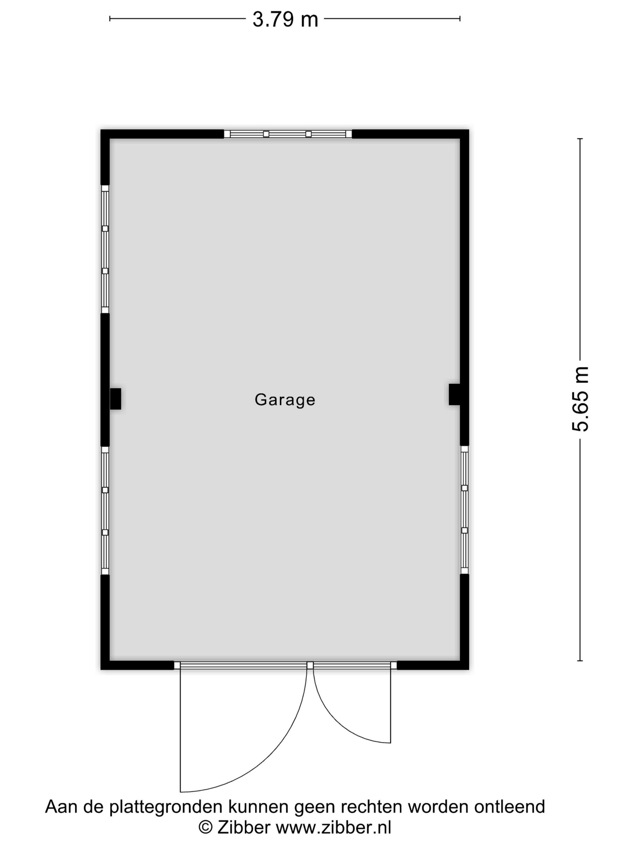 Foto 60 van Beukenlaan 8