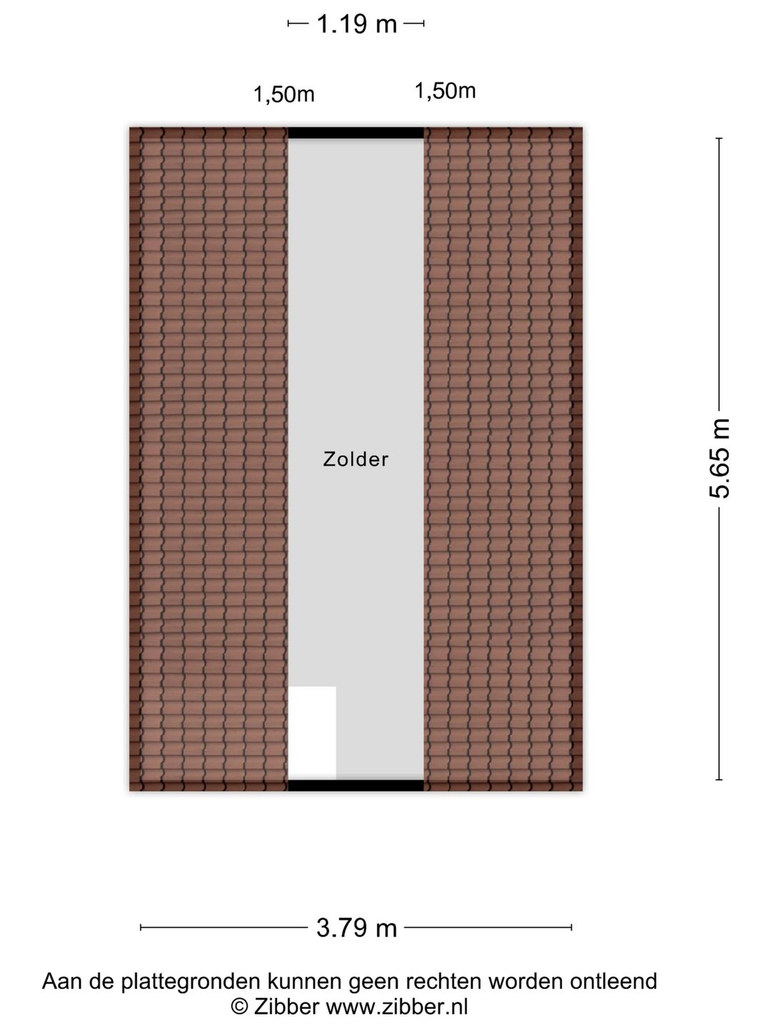 Foto 61 van Beukenlaan 8