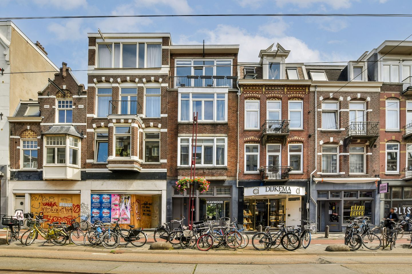 View photo 2 of Middenweg 19-H