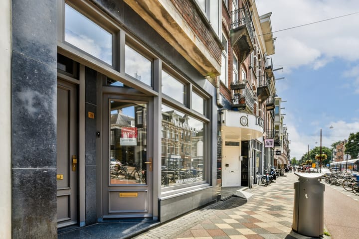 Middenweg 19-H, Amsterdam