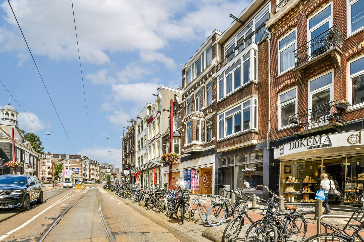 View photo 3 of Middenweg 19-H