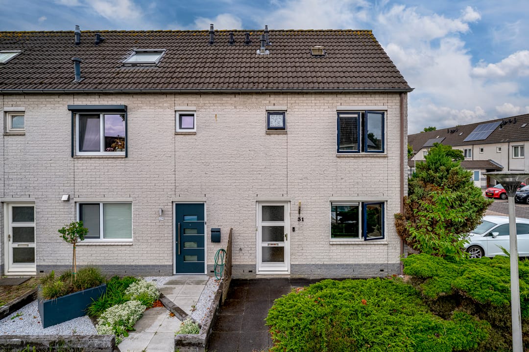 Foto 1 van Mr. P.J. Oudsingel 31