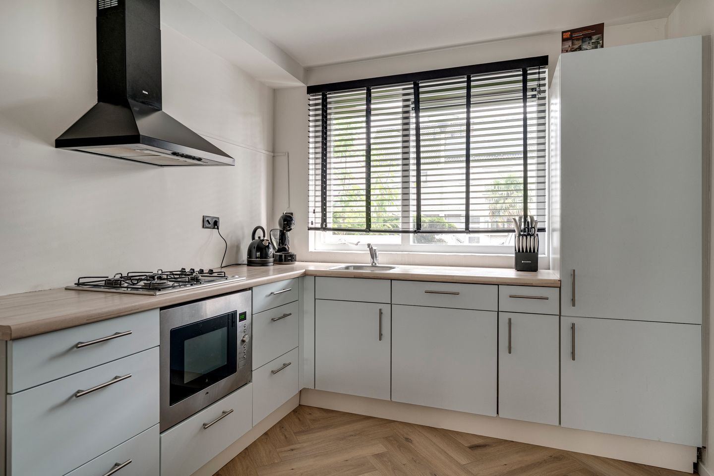 Foto 4 van Mr. P.J. Oudsingel 31