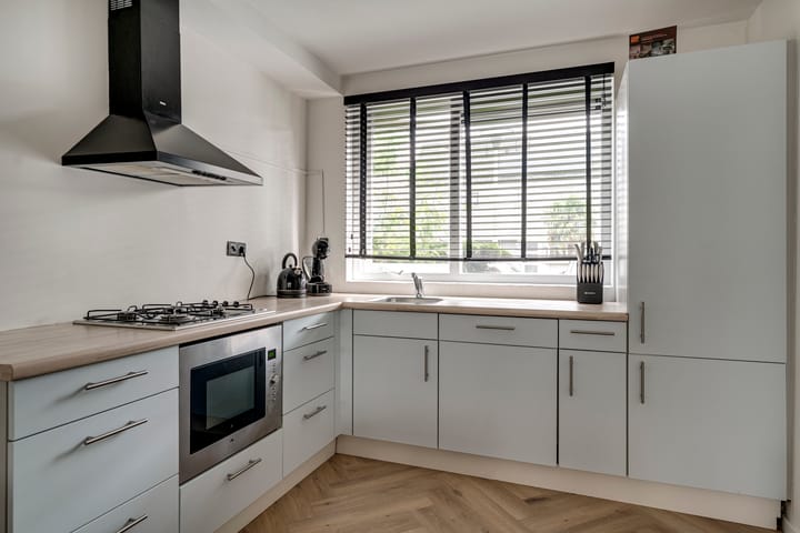 Foto 4 van Mr. P.J. Oudsingel 31