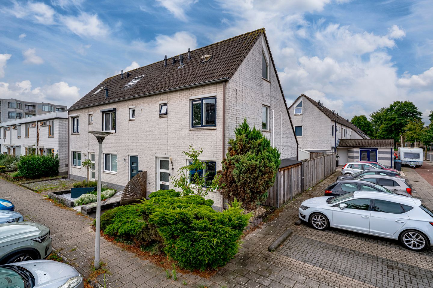 Foto 5 van Mr. P.J. Oudsingel 31