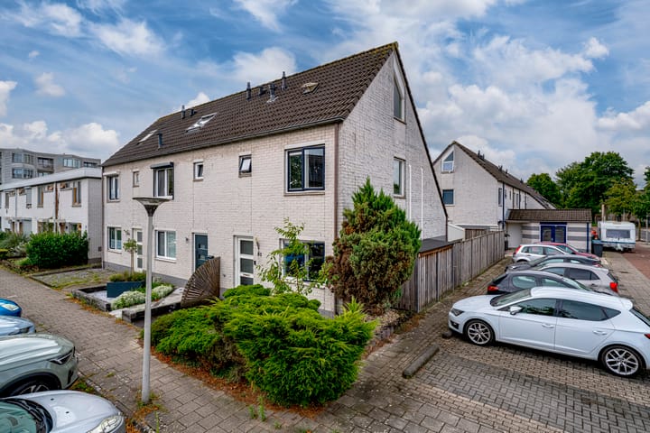 Foto 5 van Mr. P.J. Oudsingel 31