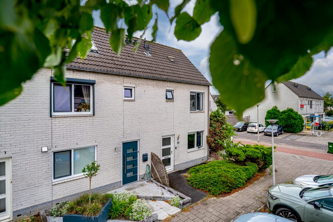 Foto 7 van Mr. P.J. Oudsingel 31