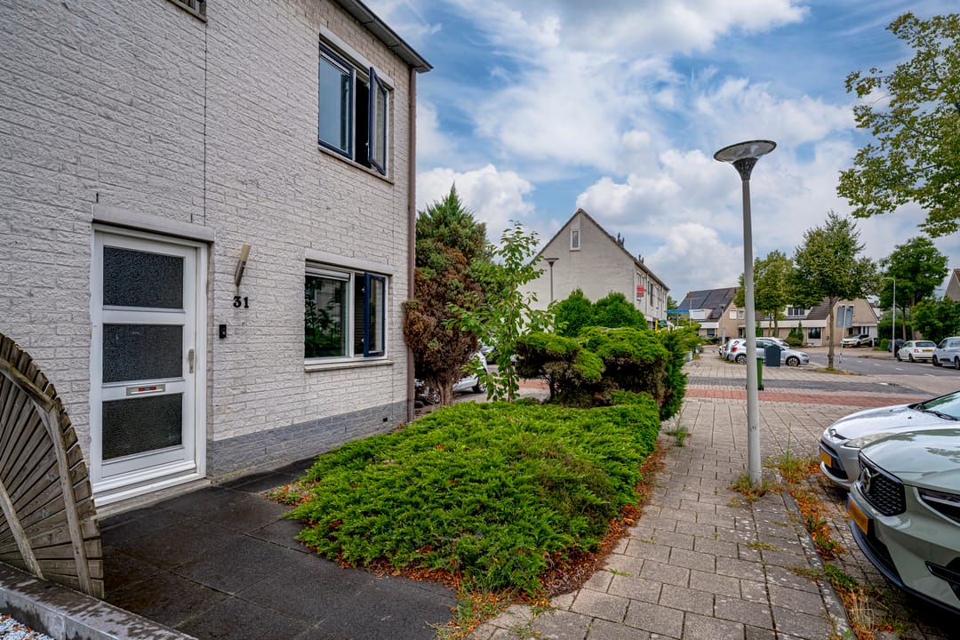 Foto 8 van Mr. P.J. Oudsingel 31