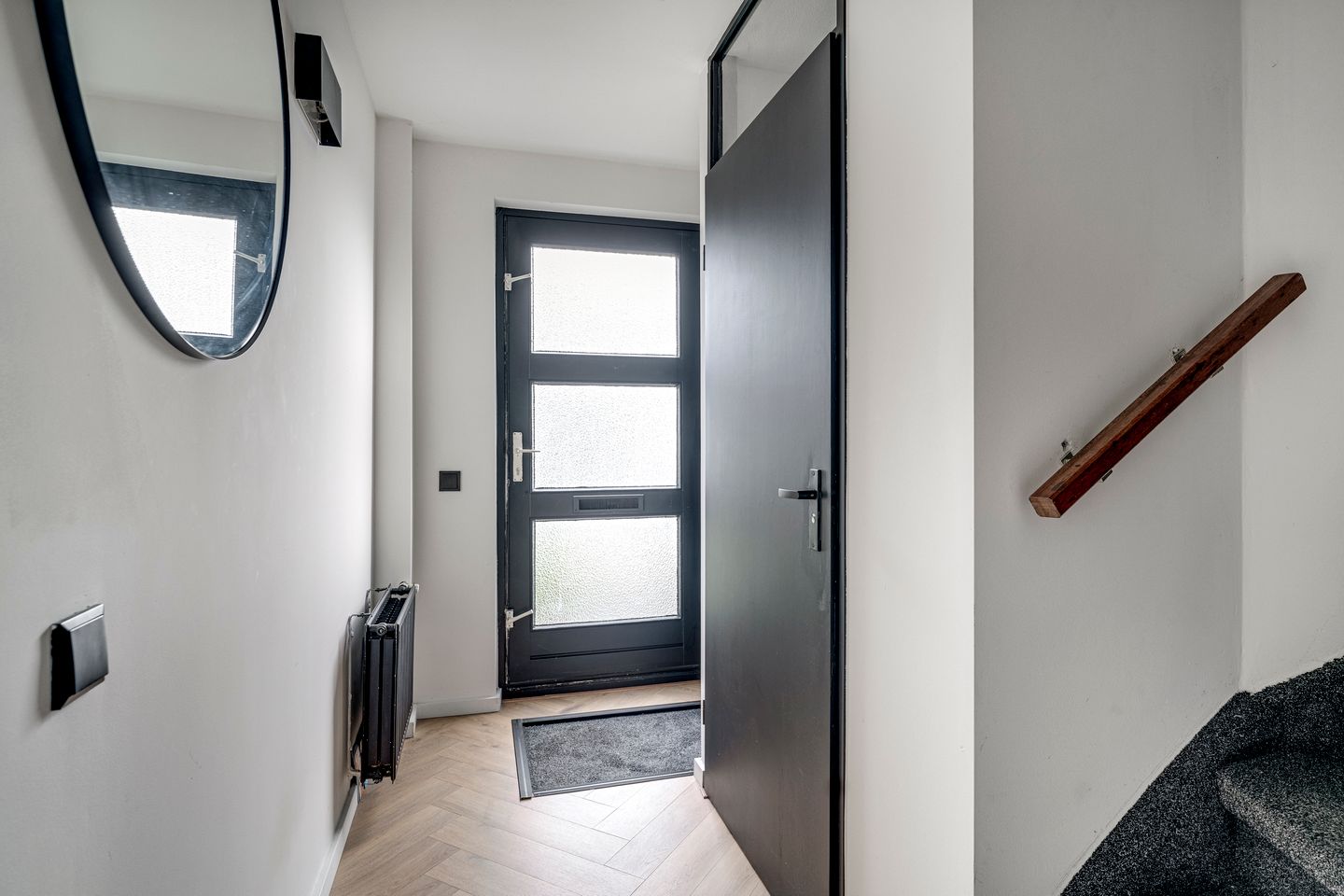 Foto 10 van Mr. P.J. Oudsingel 31