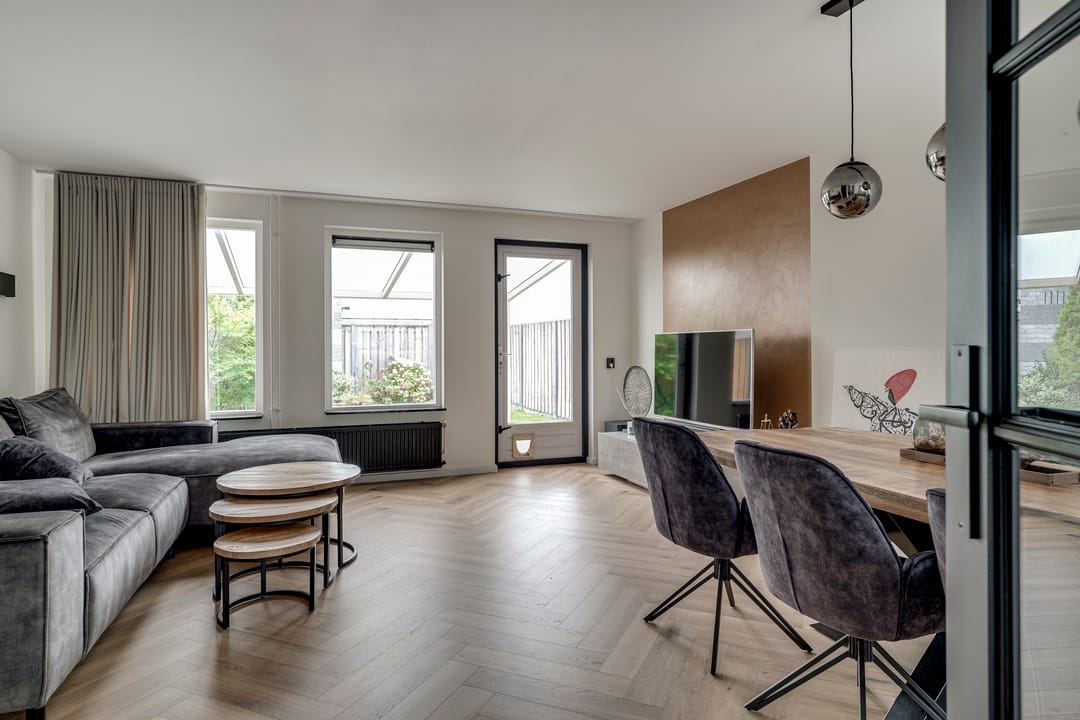 Foto 13 van Mr. P.J. Oudsingel 31