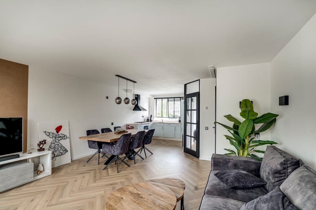 Foto 22 van Mr. P.J. Oudsingel 31