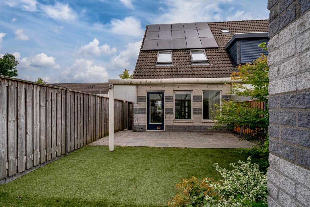 Foto 28 van Mr. P.J. Oudsingel 31