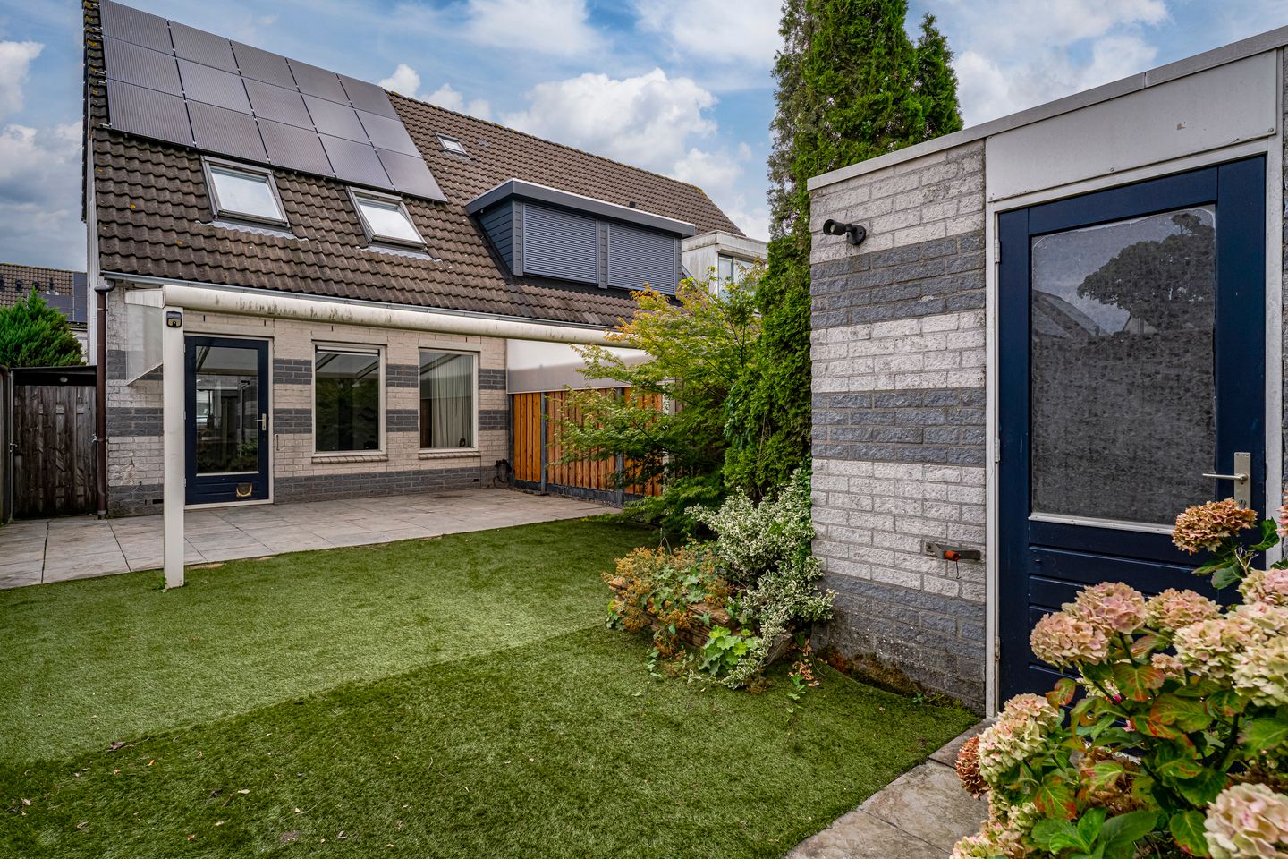 Foto 29 van Mr. P.J. Oudsingel 31