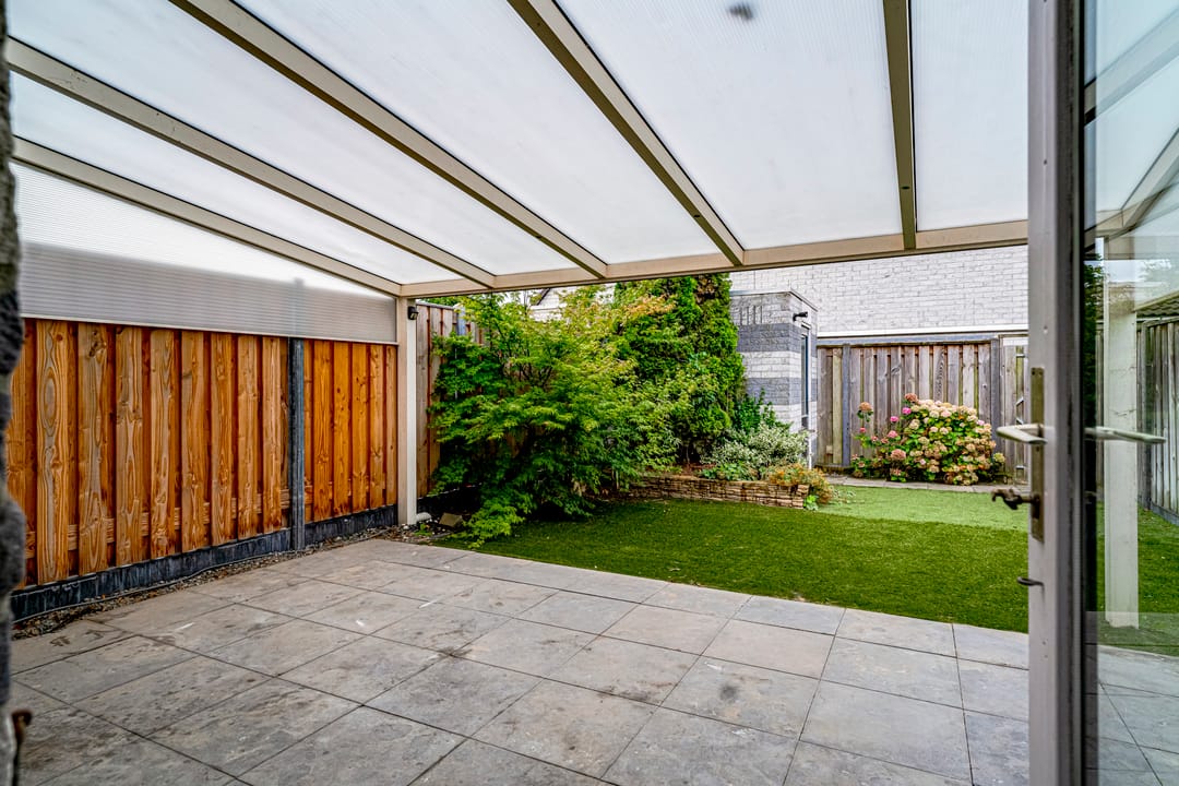 Foto 31 van Mr. P.J. Oudsingel 31