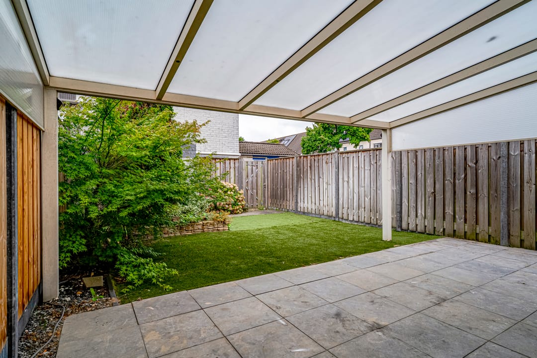 Foto 32 van Mr. P.J. Oudsingel 31