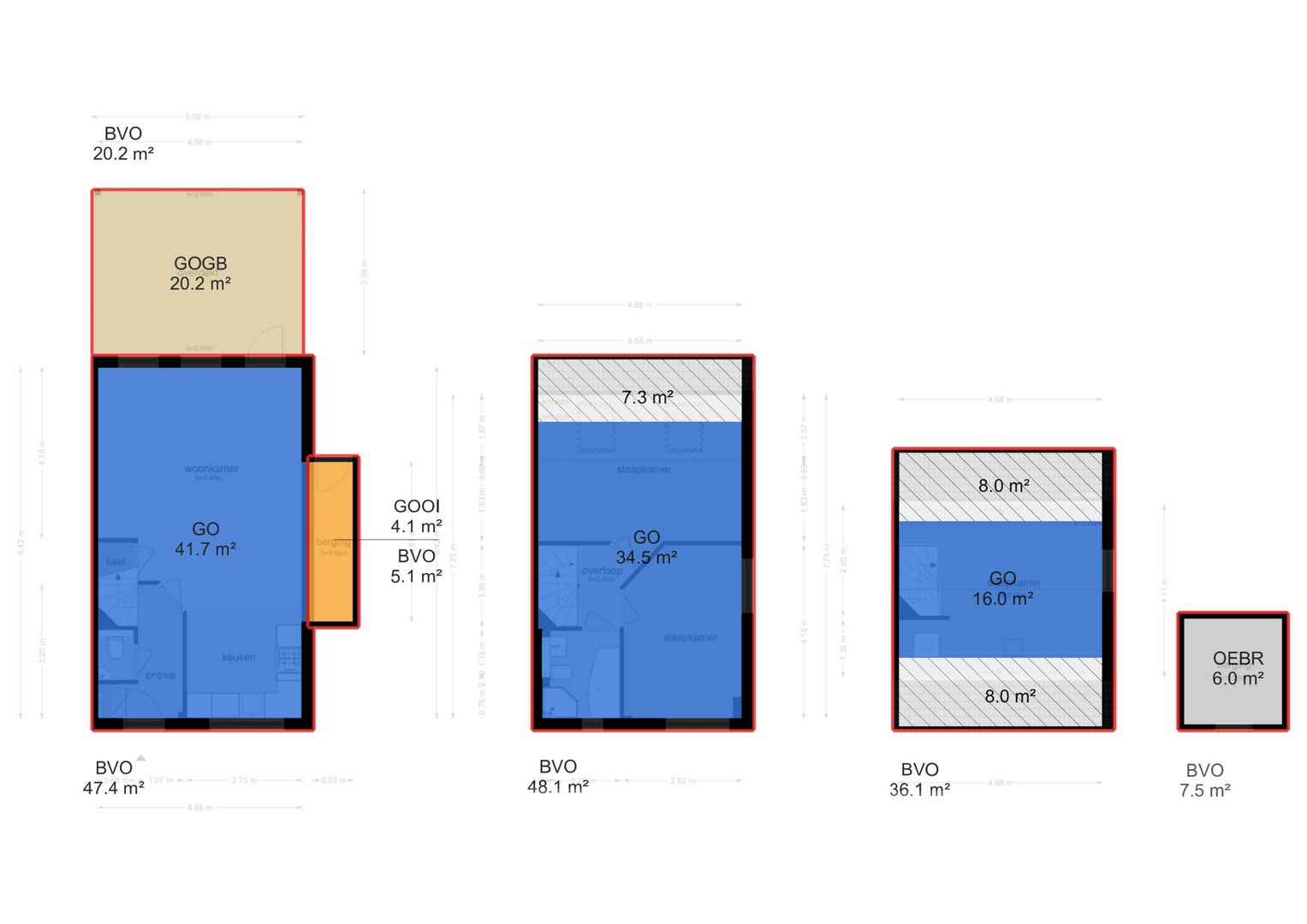 Foto 66 van Mr. P.J. Oudsingel 31