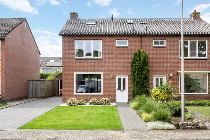 Foto 3 van Helmichstraat 14