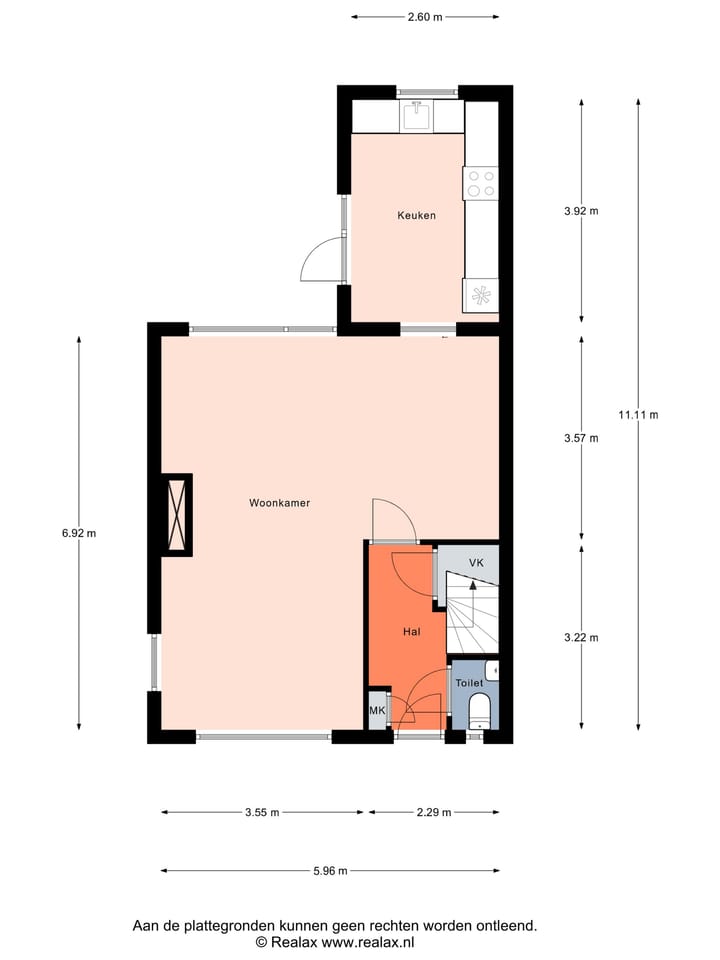 Foto 37 van Helmichstraat 14