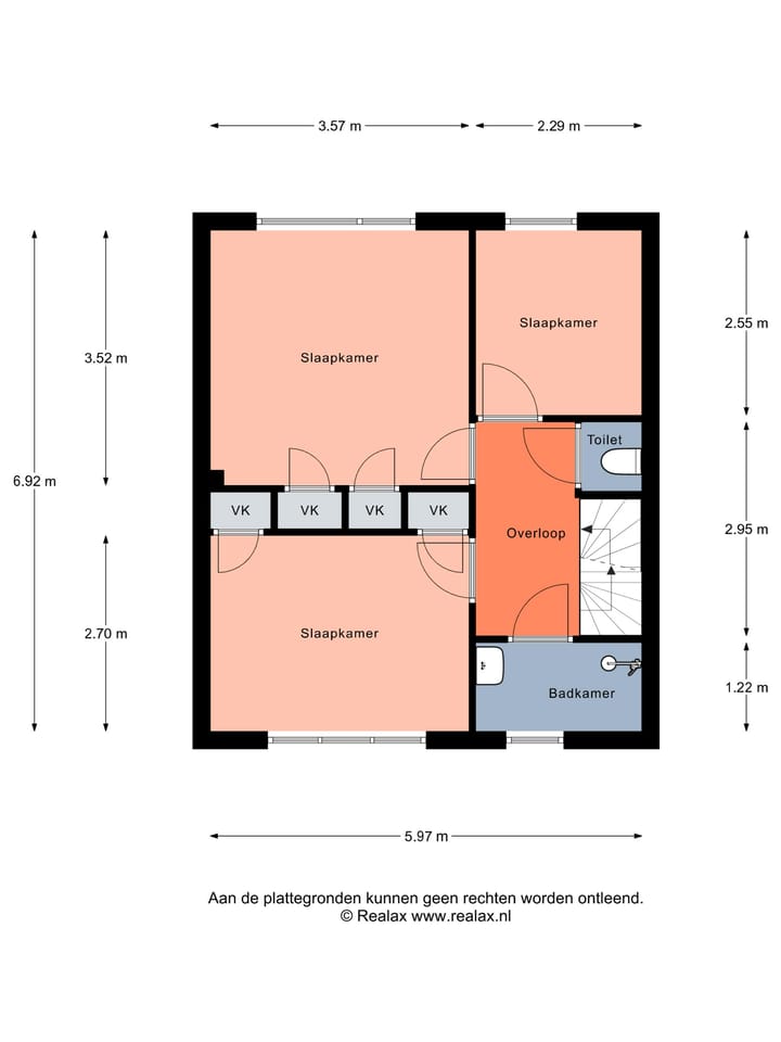 Foto 38 van Helmichstraat 14