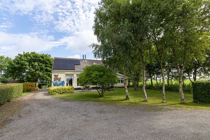 Foto 17 van Griene Reed 1