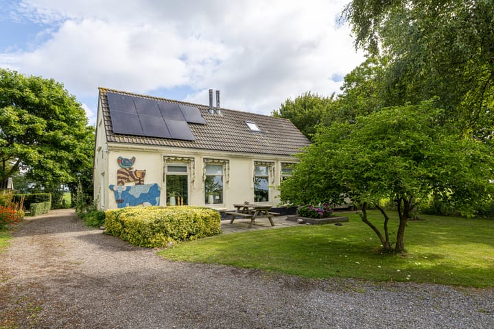 Foto 18 van Griene Reed 1