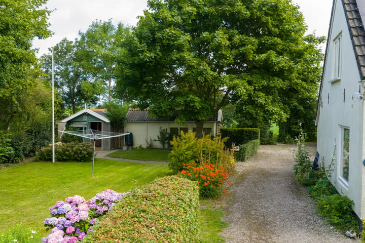 Foto 19 van Griene Reed 1