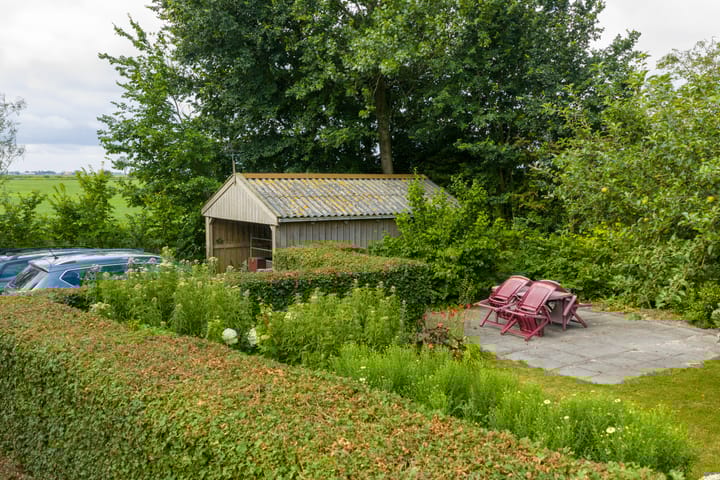 Foto 20 van Griene Reed 1