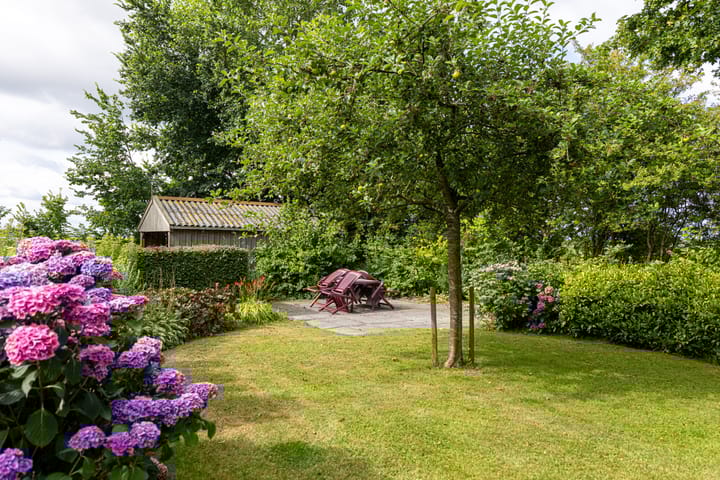 Foto 21 van Griene Reed 1