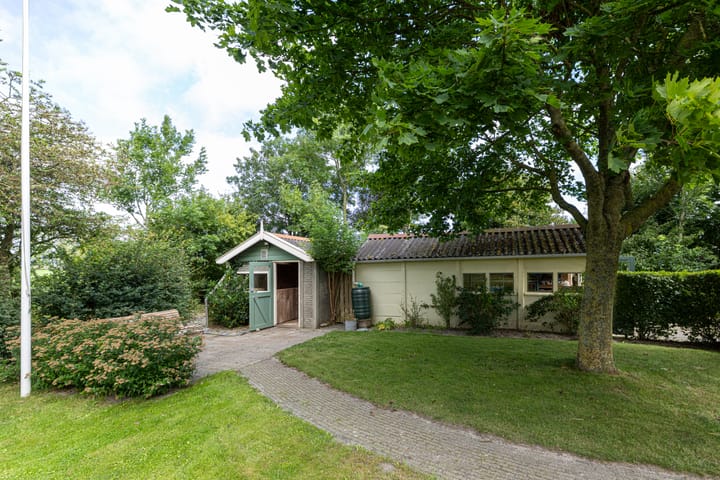 Foto 22 van Griene Reed 1