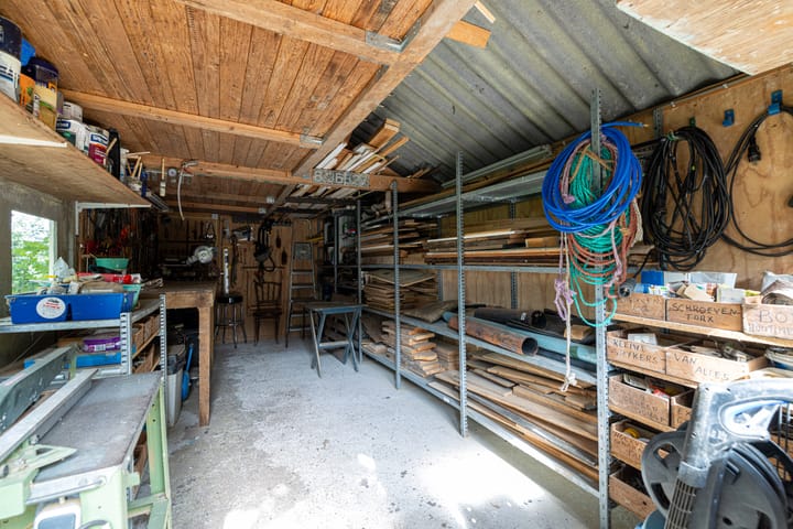 Foto 28 van Griene Reed 1