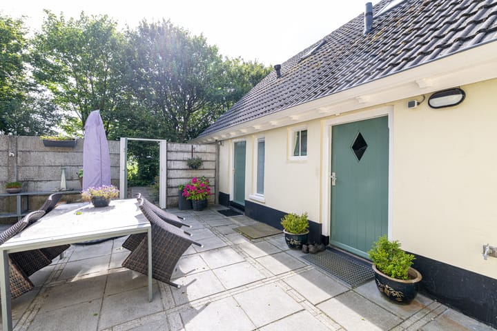 Foto 32 van Griene Reed 1