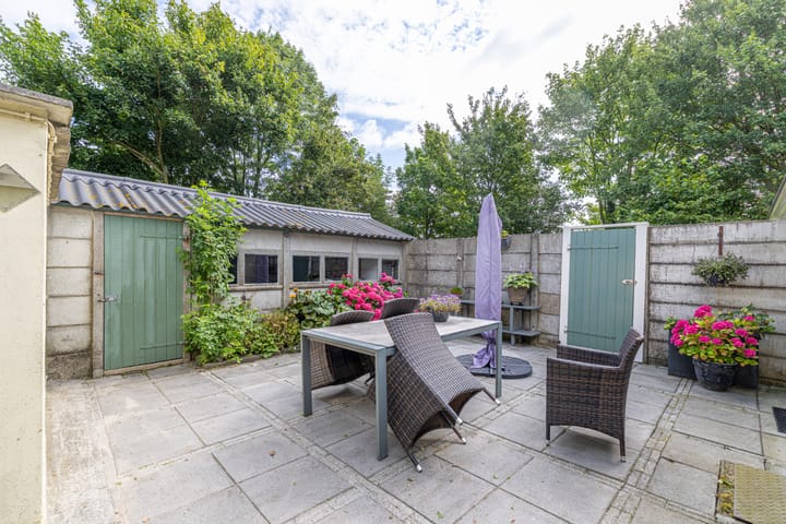 Foto 33 van Griene Reed 1