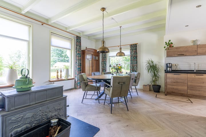 Foto 36 van Griene Reed 1