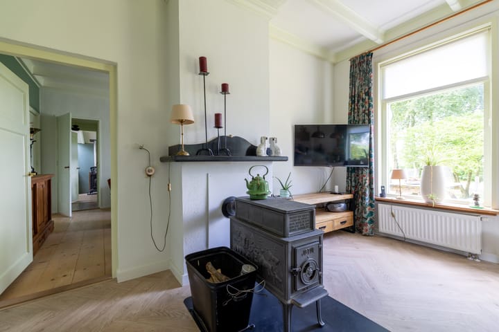 Foto 37 van Griene Reed 1