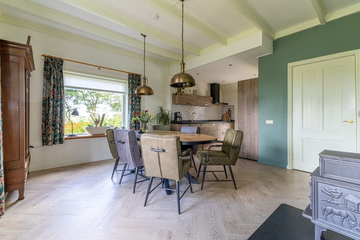 Foto 38 van Griene Reed 1