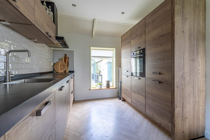 Foto 41 van Griene Reed 1