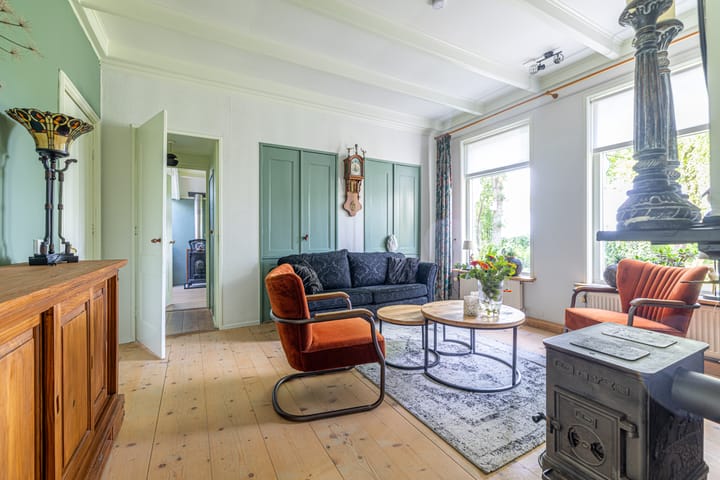 Foto 42 van Griene Reed 1