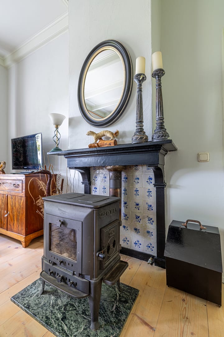 Foto 44 van Griene Reed 1