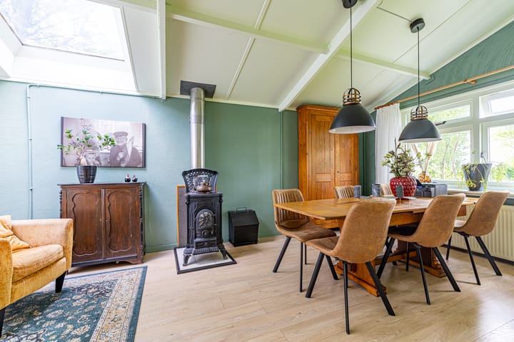 Foto 46 van Griene Reed 1