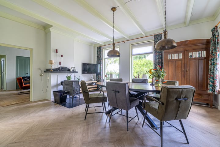 Foto 5 van Griene Reed 1