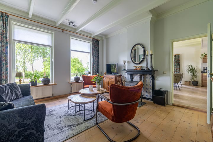 Foto 4 van Griene Reed 1