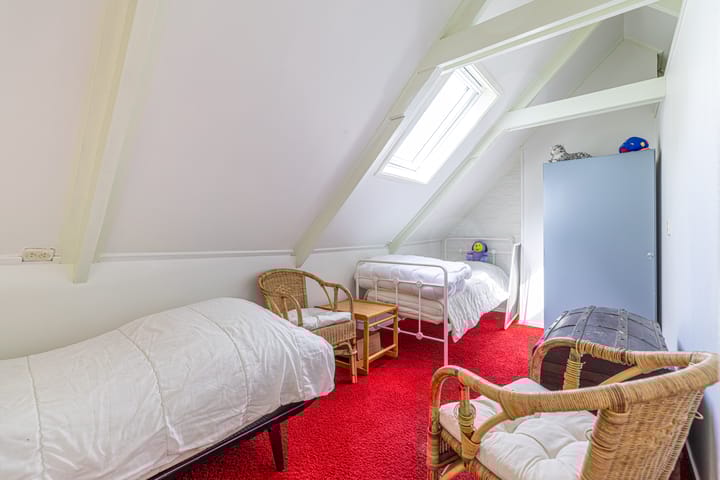 Foto 61 van Griene Reed 1