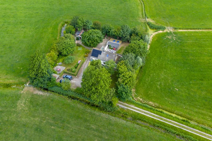 Foto 67 van Griene Reed 1