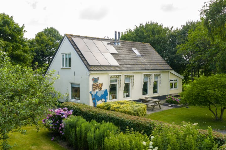 Foto 71 van Griene Reed 1