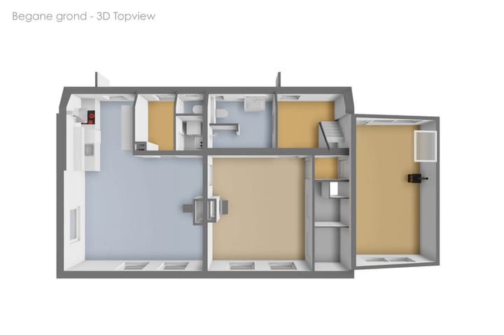 Foto 73 van Griene Reed 1