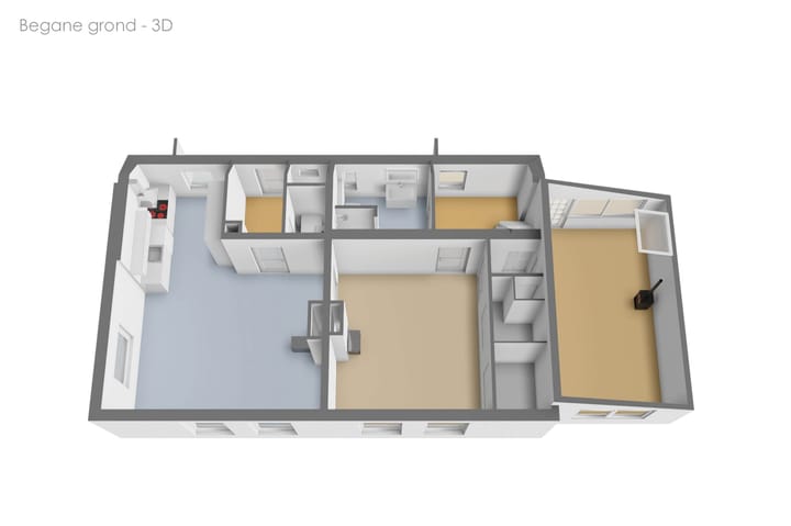 Foto 74 van Griene Reed 1