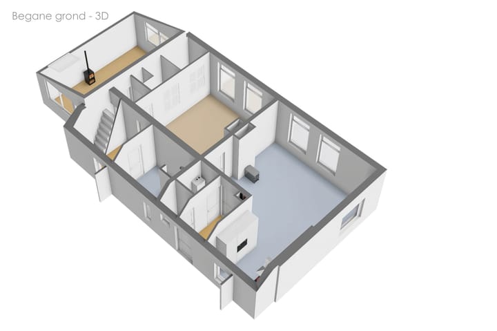 Foto 78 van Griene Reed 1