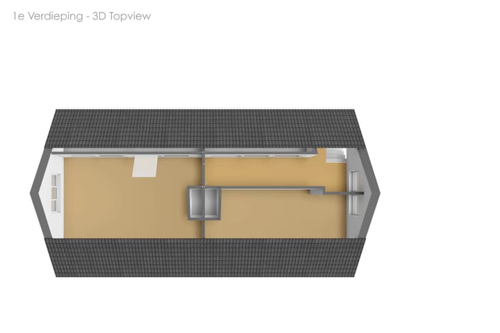 Foto 80 van Griene Reed 1